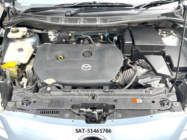 Mazda PREMACY 2011-11 8362752-16