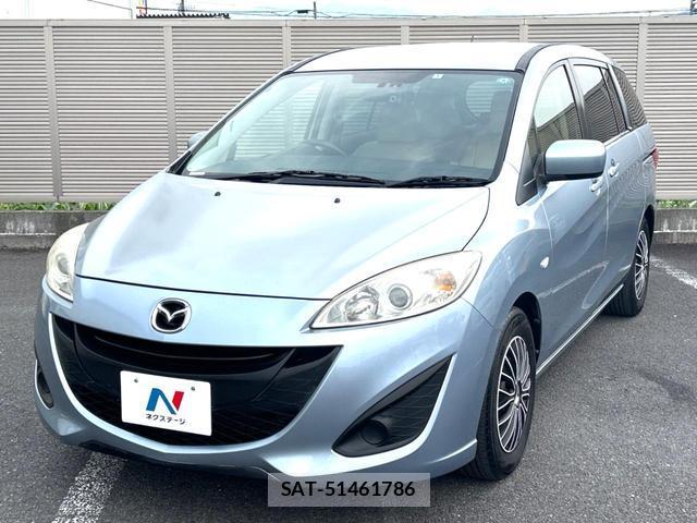 Mazda PREMACY 2011-11 8362752-19
