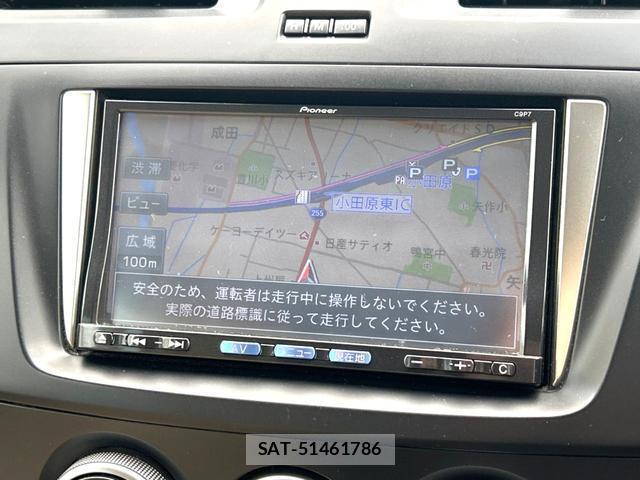Mazda PREMACY 2011-11 8362752-2