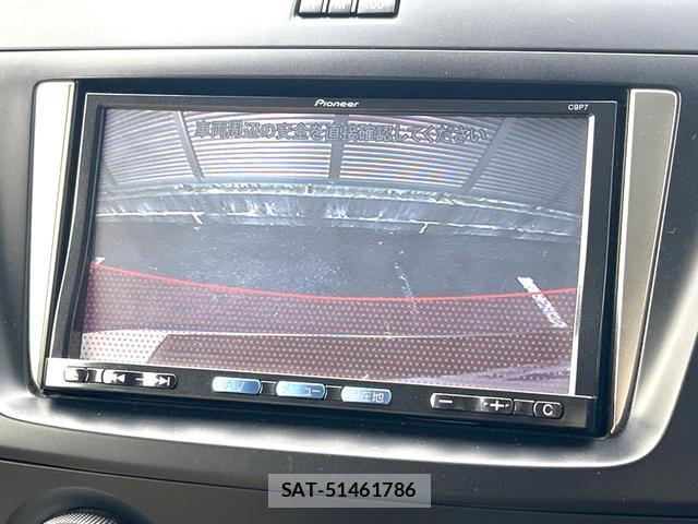 Mazda PREMACY 2011-11 8362752-3