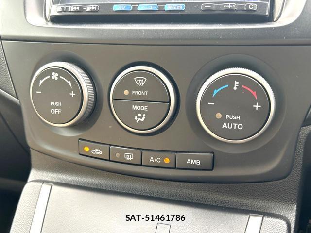 Mazda PREMACY 2011-11 8362752-5