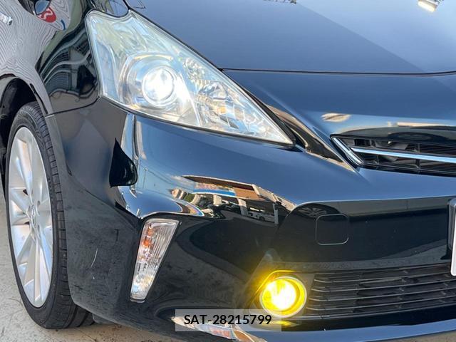 Toyota PRIUS ALPHA 2012-04 8360805-12