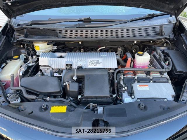 Toyota PRIUS ALPHA 2012-04 8360805-18
