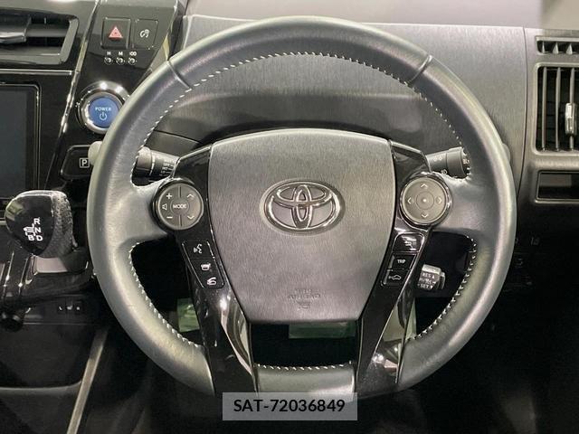 Toyota PRIUS ALPHA 2020-10 8360893-10