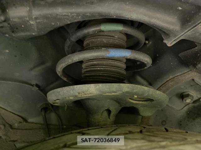 Toyota PRIUS ALPHA 2020-10 8360893-19