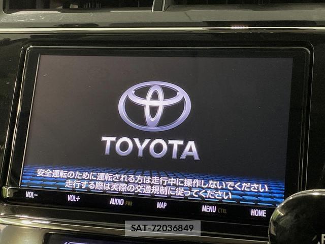 Toyota PRIUS ALPHA 2020-10 8360893-2