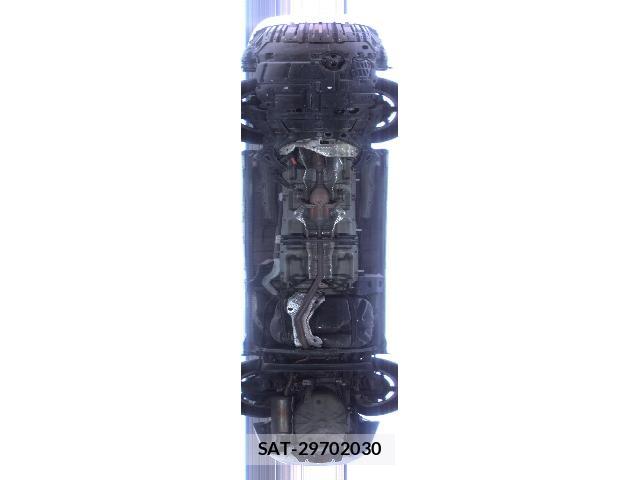 Toyota PRIUS ALPHA 2013-12 8362181-12