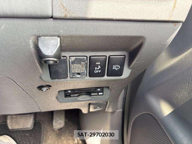 Toyota PRIUS ALPHA 2013-12 8362181-9