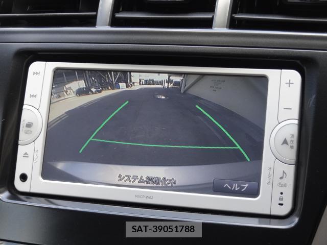 Toyota PRIUS ALPHA 2014-02 8362639-7