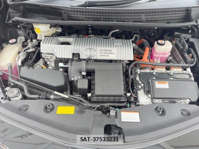 Toyota PRIUS ALPHA 2015-01 8362737-17