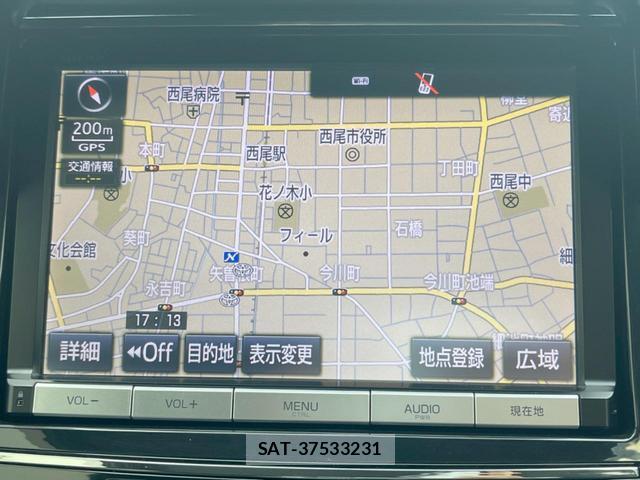 Toyota PRIUS ALPHA 2015-01 8362737-2