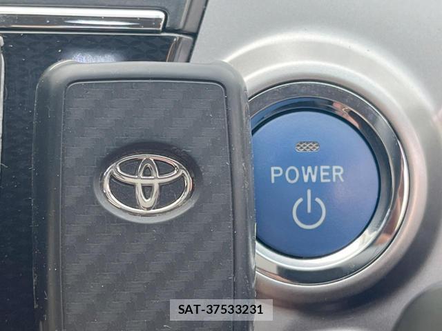 Toyota PRIUS ALPHA 2015-01 8362737-4