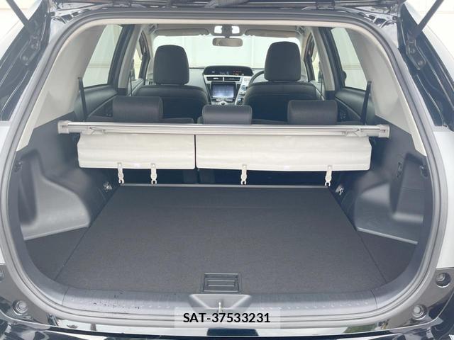 Toyota PRIUS ALPHA 2015-01 8362737-9