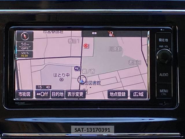 Toyota PRIUS ALPHA 2015-10 8363462-10