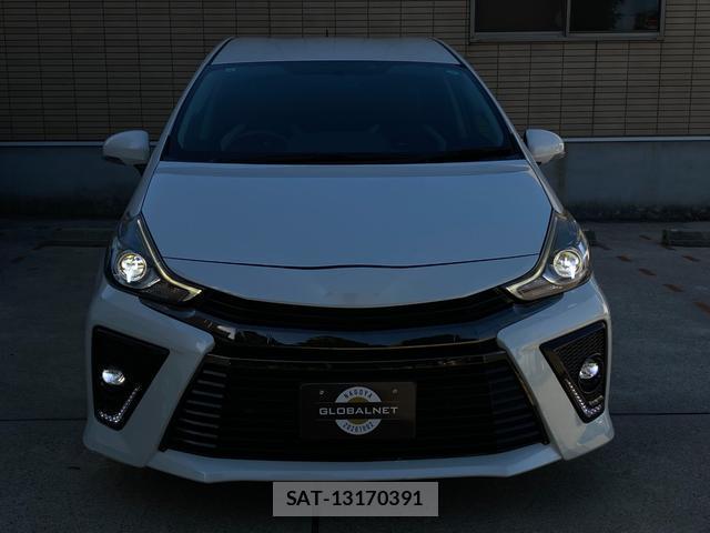 Toyota PRIUS ALPHA 2015-10 8363462-17