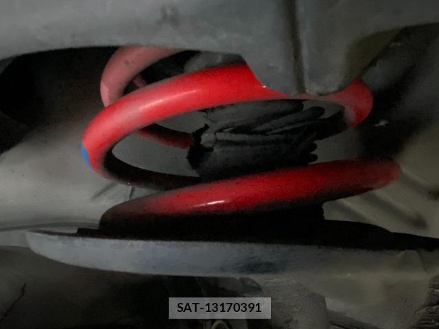 Toyota PRIUS ALPHA 2015-10 8363462-4