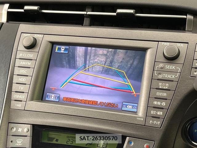 Toyota PRIUS PHV 2012-03 8360558-3