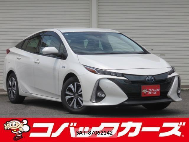 Toyota PRIUS PHV 2019-08 8360837-0