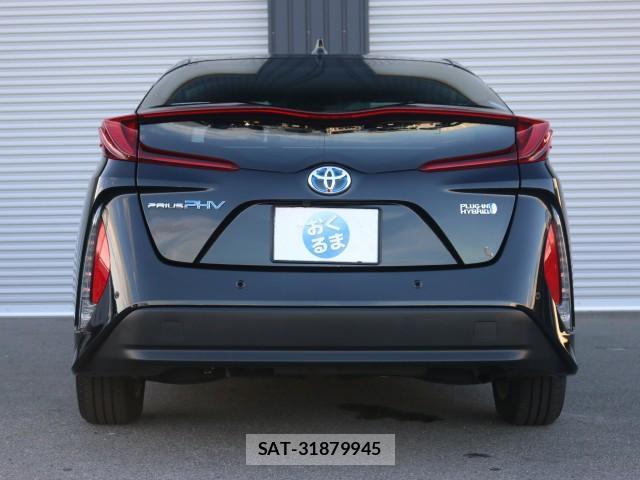Toyota PRIUS PHV 2019-07 8362187-1