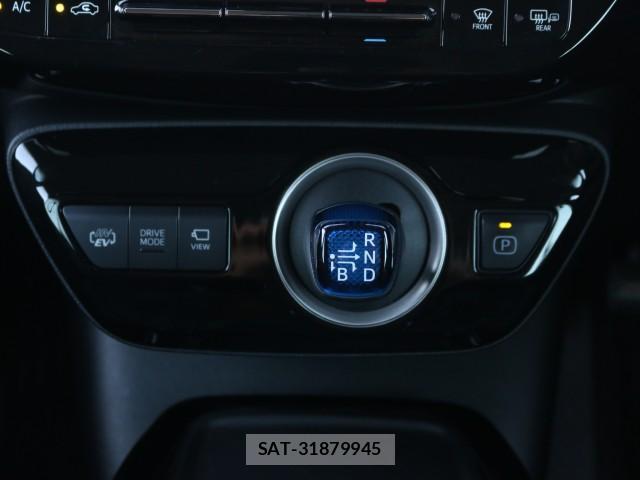 Toyota PRIUS PHV 2019-07 8362187-15
