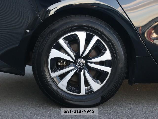 Toyota PRIUS PHV 2019-07 8362187-19