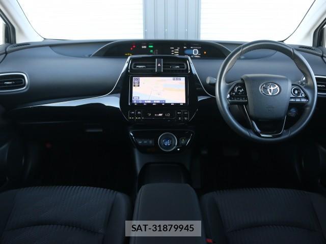 Toyota PRIUS PHV 2019-07 8362187-2
