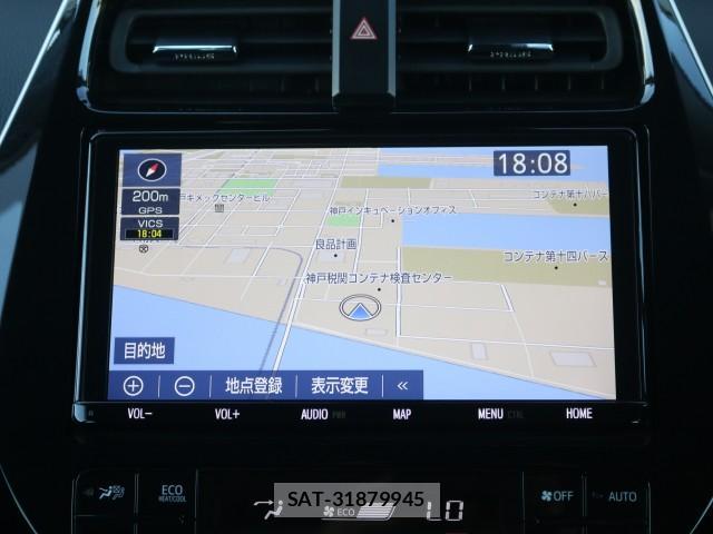 Toyota PRIUS PHV 2019-07 8362187-4