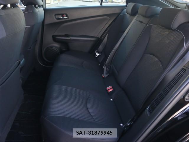 Toyota PRIUS PHV 2019-07 8362187-6