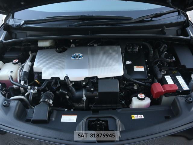 Toyota PRIUS PHV 2019-07 8362187-7