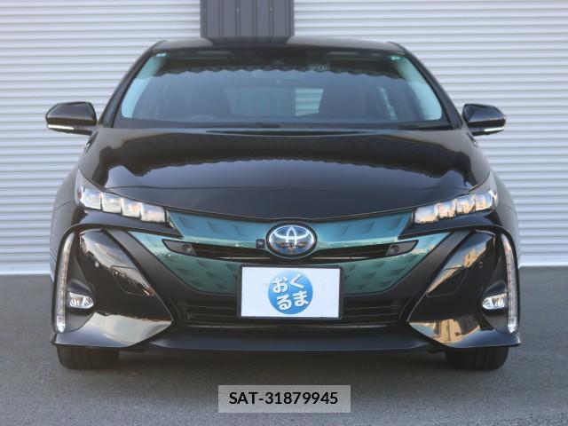 Toyota PRIUS PHV 2019-07 8362187-9