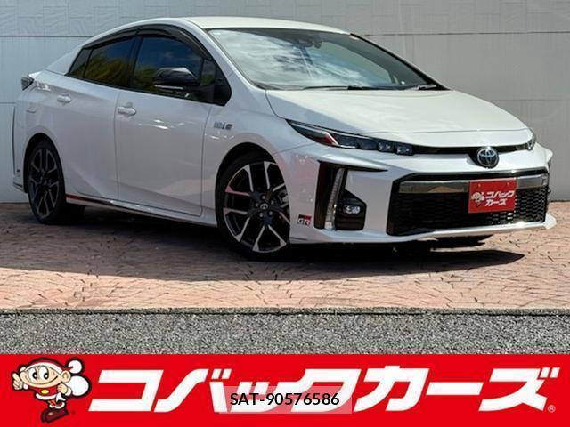 Toyota PRIUS PHV 2018-03 8362372-0