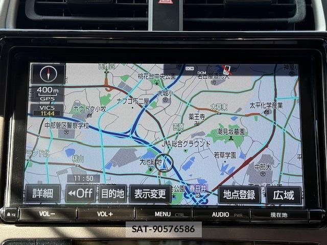 Toyota PRIUS PHV 2018-03 8362372-4