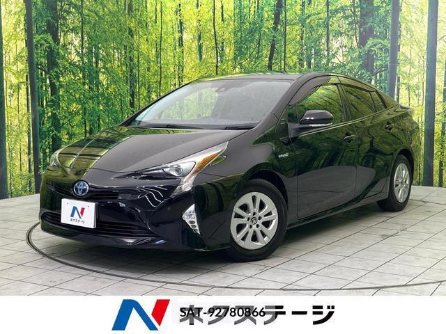 Toyota PRIUS 2018-02 8360550-0