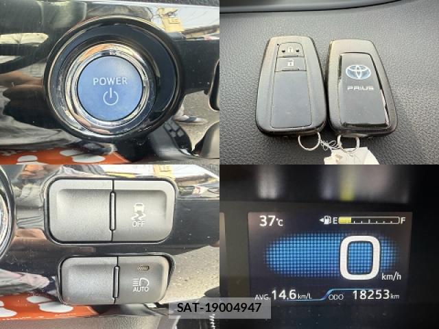Toyota PRIUS 2017-03 8360590-14