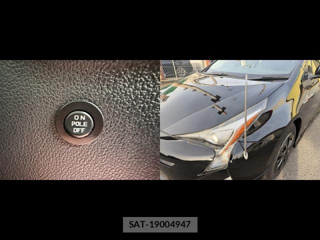 Toyota PRIUS 2017-03 8360590-18