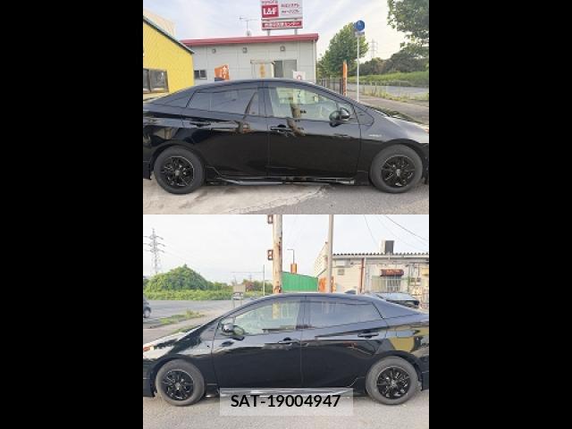 Toyota PRIUS 2017-03 8360590-3