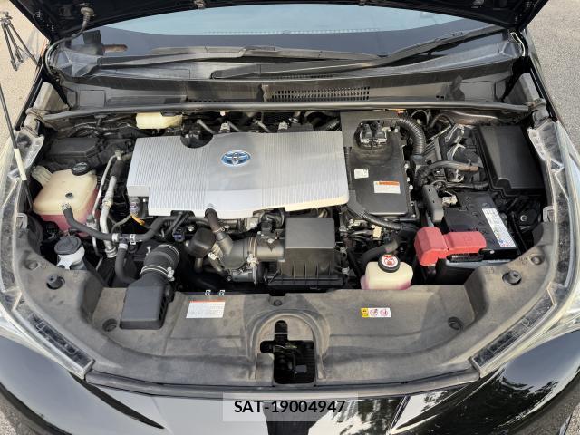 Toyota PRIUS 2017-03 8360590-7