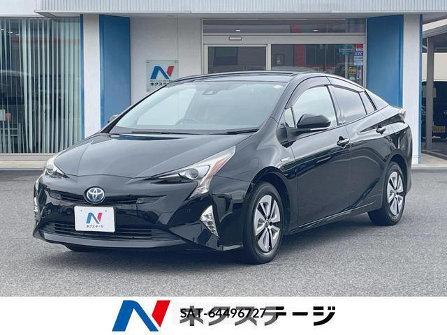 Toyota PRIUS 2016-11 8360597-0