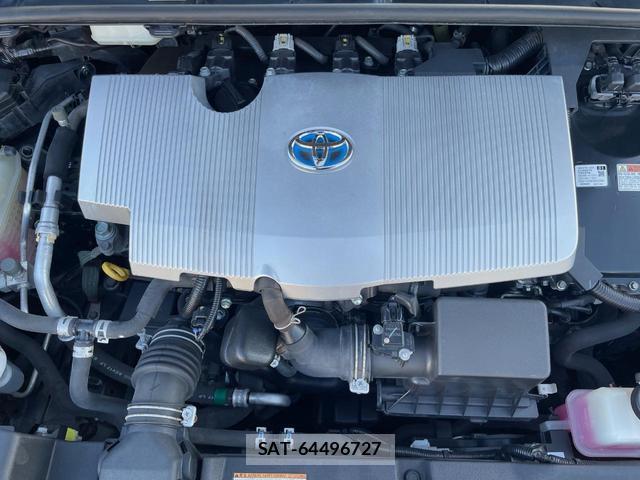 Toyota PRIUS 2016-11 8360597-18