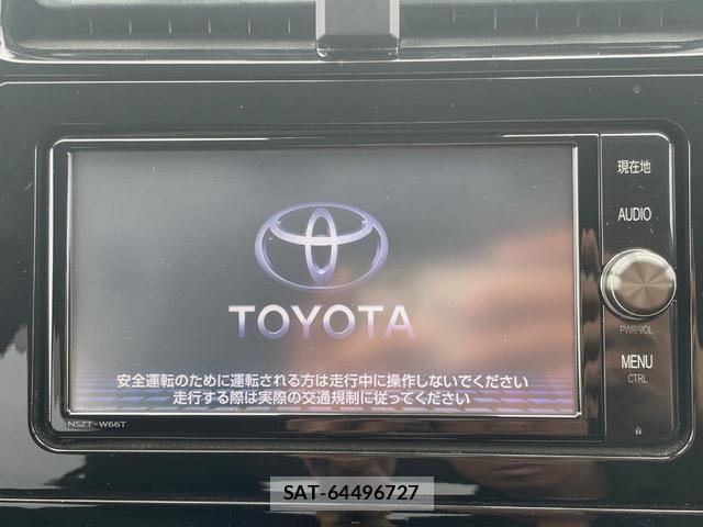 Toyota PRIUS 2016-11 8360597-2