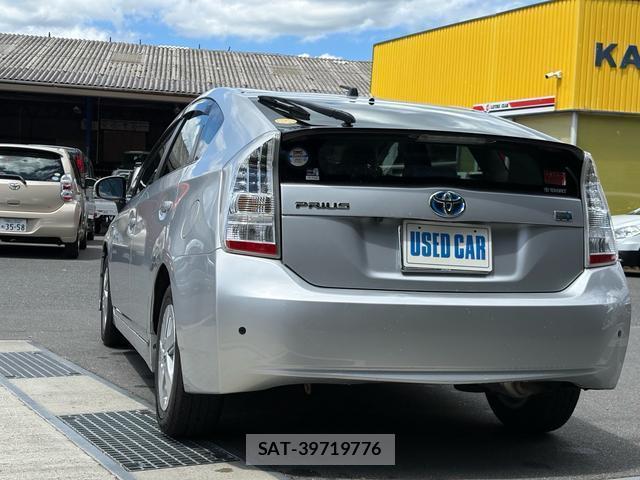 Toyota PRIUS 2010-03 8360834-1