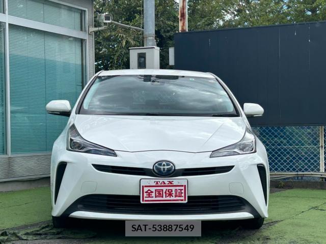 Toyota PRIUS 2019-08 8360938-17