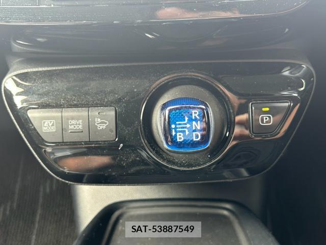 Toyota PRIUS 2019-08 8360938-7