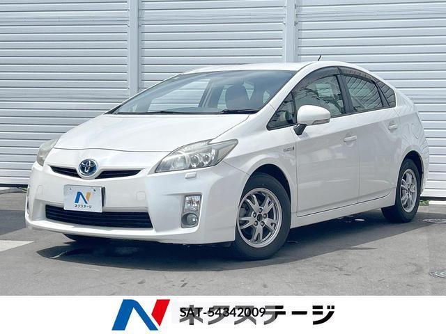 Toyota PRIUS 2011-07 8361016-0