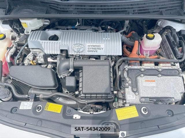 Toyota PRIUS 2011-07 8361016-13
