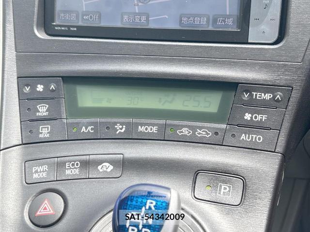 Toyota PRIUS 2011-07 8361016-19