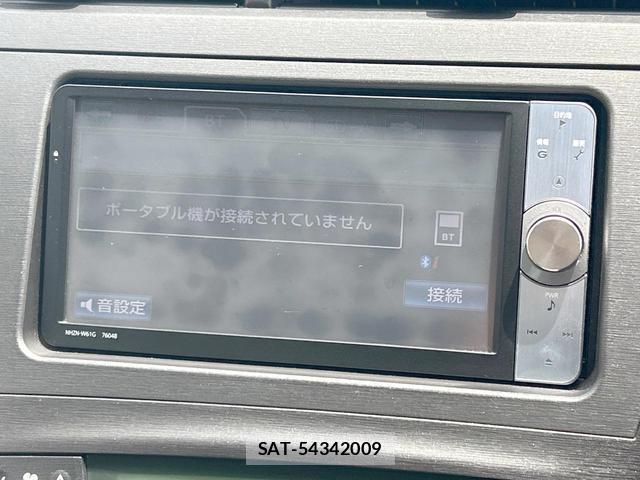 Toyota PRIUS 2011-07 8361016-3
