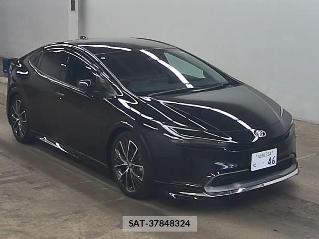 Toyota PRIUS 2023 8361261-0