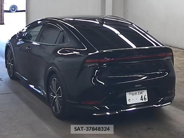 Toyota PRIUS 2023 8361261-1