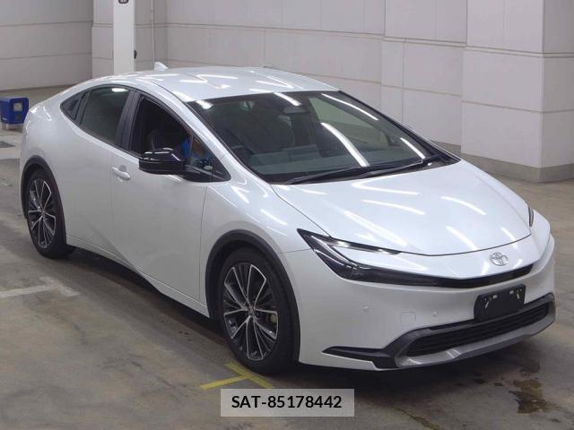 Toyota PRIUS 2023-02 8361264-0